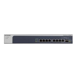 NETGEAR SWITCH O PUERTOS 10GB/ MULTIGIG 1SFP+