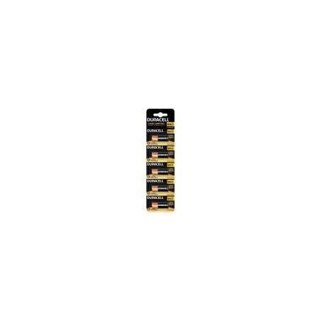 DURACELL PILA ALCALINA MN21 LR23A 12V BLISTER*5