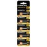 DURACELL PILA ALCALINA MN21 LR23A 12V BLISTER*5