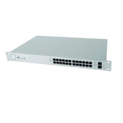 UBIQUITI SWITCH US-24-250W GIGABIT