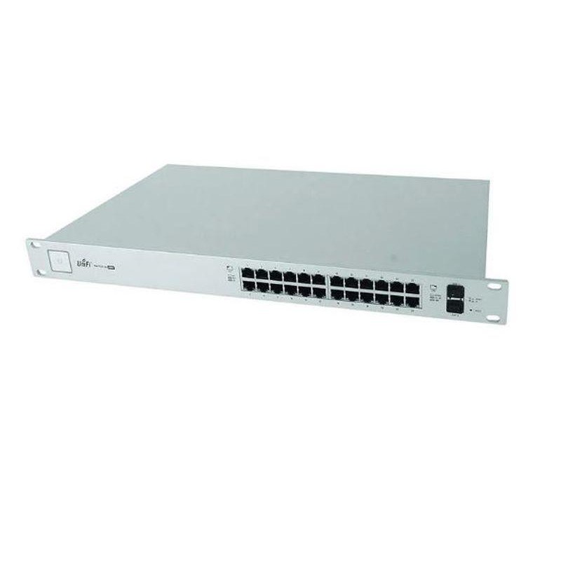 UBIQUITI SWITCH US-24-250W GIGABIT