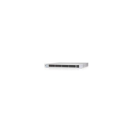 UBIQUITI UNIFI SWICHT US-48-500W POE