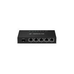 UBIQUITI ROUTER ER-X-SFP EDGEROUTER X EDGEMAX