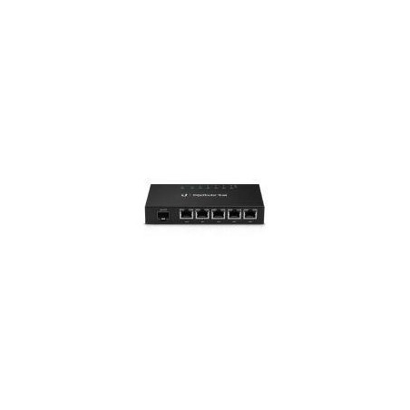 UBIQUITI ROUTER ER-X-SFP EDGEROUTER X EDGEMAX