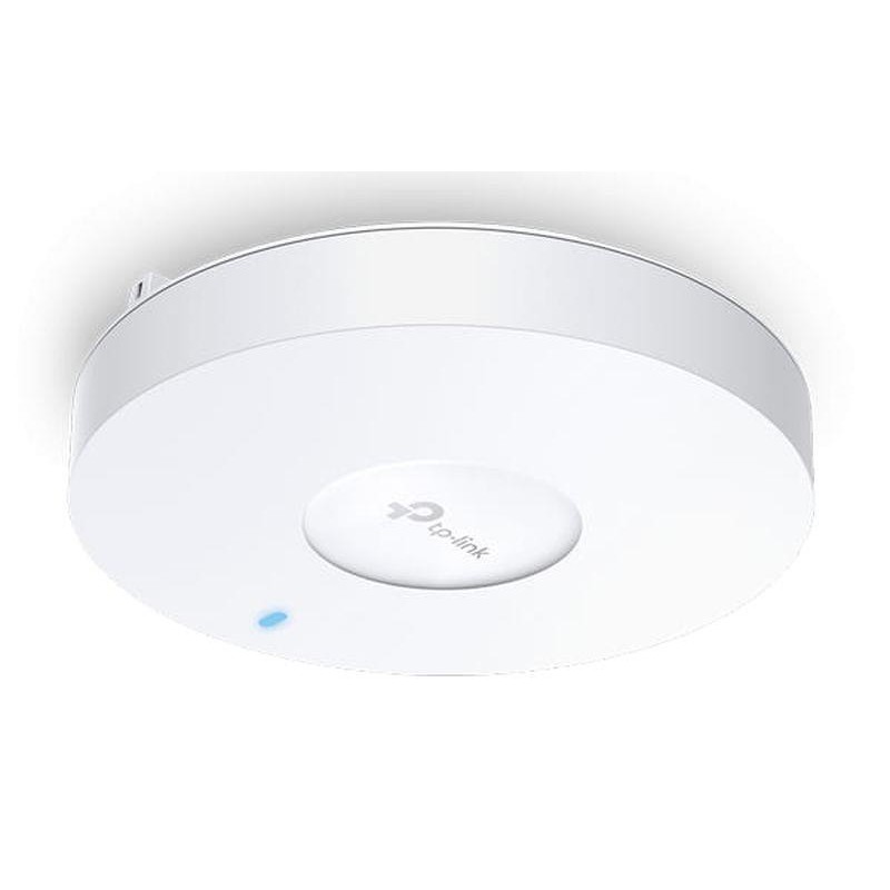 TP-LINK PUNTO DE ACCESO WIFI 6 DE MONTAJE EN TECHO AXE11000