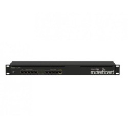 MIKROTIK SWITCH RB2011iL-RM 5 PUERTOS/ TJ45 10/100