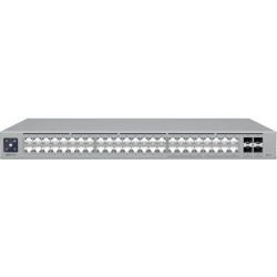 UBIQUITI SWITCH 48 PUERTOS CON 48 PUERTOS + 4P