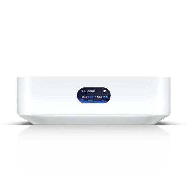 UBIQUITI UX EXPRESS GATEWAY CONTROLADOR UNIFI Y PUNTO DE ACCESO WIFI 6