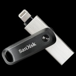 SANDISK PENDRIVE USB-A/ LIGHTNING 3.2 128GB