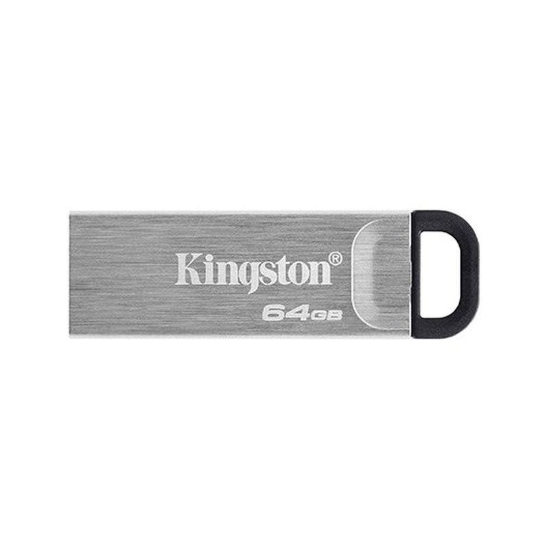 KINGSTON PENDRIVE 64GB DTKN/64GB