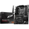 MSI PLACA BASE PRO B650-S WIFI AM5 MATX 4XDDR5