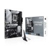 ASUS PLACA BASE PRIME Z790-P WIFI LGA1700 ATX GEN 12.ª - 13.ª / 4xDDR5 / 3xM.2