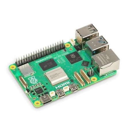 RASPBERRY PI5 8GB