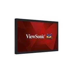 VIEWSONIC MONITOR LED 31.5 TD3207 TACTIL 10 PUNTOS/VA/FHD/1xHDMI/1xDP/1xUSB/2x2W/VESA