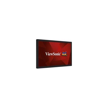 VIEWSONIC MONITOR LED 31.5 TD3207 TACTIL 10 PUNTOS/VA/FHD/1xHDMI/1xDP/1xUSB/2x2W/VESA