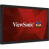 VIEWSONIC MONITOR LED 31.5 TD3207 TACTIL 10 PUNTOS/VA/FHD/1xHDMI/1xDP/1xUSB/2x2W/VESA