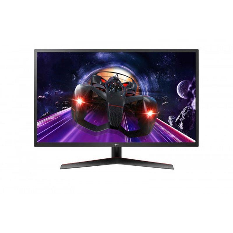 LG MONITOR LED ULTRAGEAR 31,5 32MP60G-B DP / HDMI / VGA / 31.5 / IPS