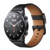 XIAOMI SMARTWATCH WATCH S1 NEGRO NOTIFICACIONES/ FRECUENCIA CARDÍACA/ GPS