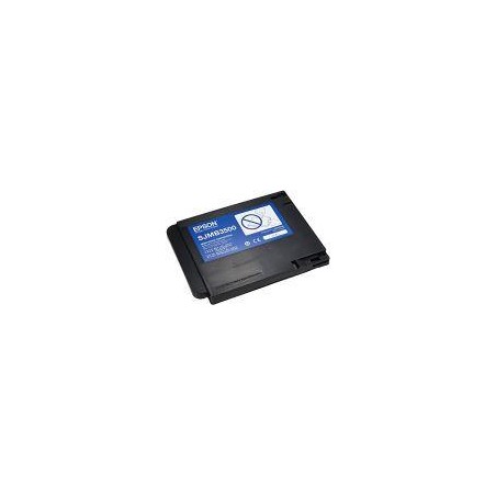 EPSON BOTE RESIDUAL SJMB3500 C33S020580