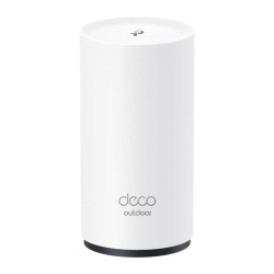 TP-LINK SISTEMA WIFI MESH DECO X50-OUTDOOR PARA EXTERIORES Wi-Fi 6 Mesh AI AX3000