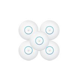 UBIQUITI PUNTO DE ACCESO UNIFI AP AC LR PACK 5UD