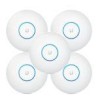 UBIQUITI PUNTO DE ACCESO UNIFI AP AC LR PACK 5UD