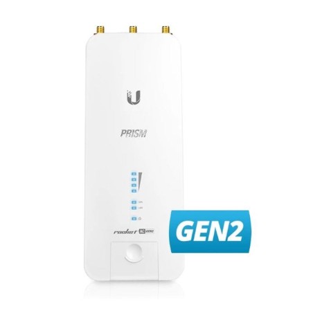 UBIQUITI ROCKET AC PRISM GEN 2