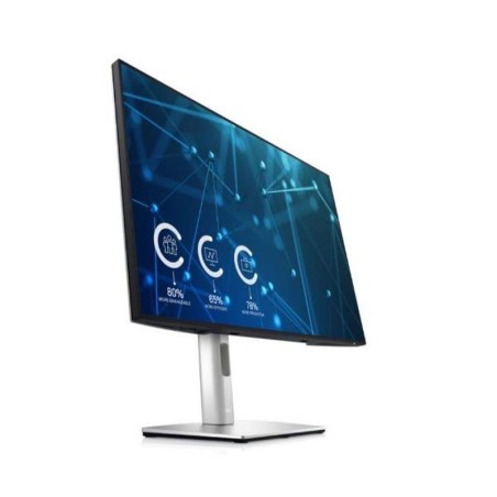 DELL MONITOR ULTRASHARP 24 U2421E 5 ms/IPS/165Hz/1HDMI/2 DP/1 USB-C/VESA