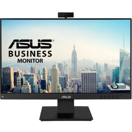 ASUS MONITOR LED 23,8 BE24EQK NEGRO FHD/ WEBCAM/ VGA / HDMI/ DP / 5MS