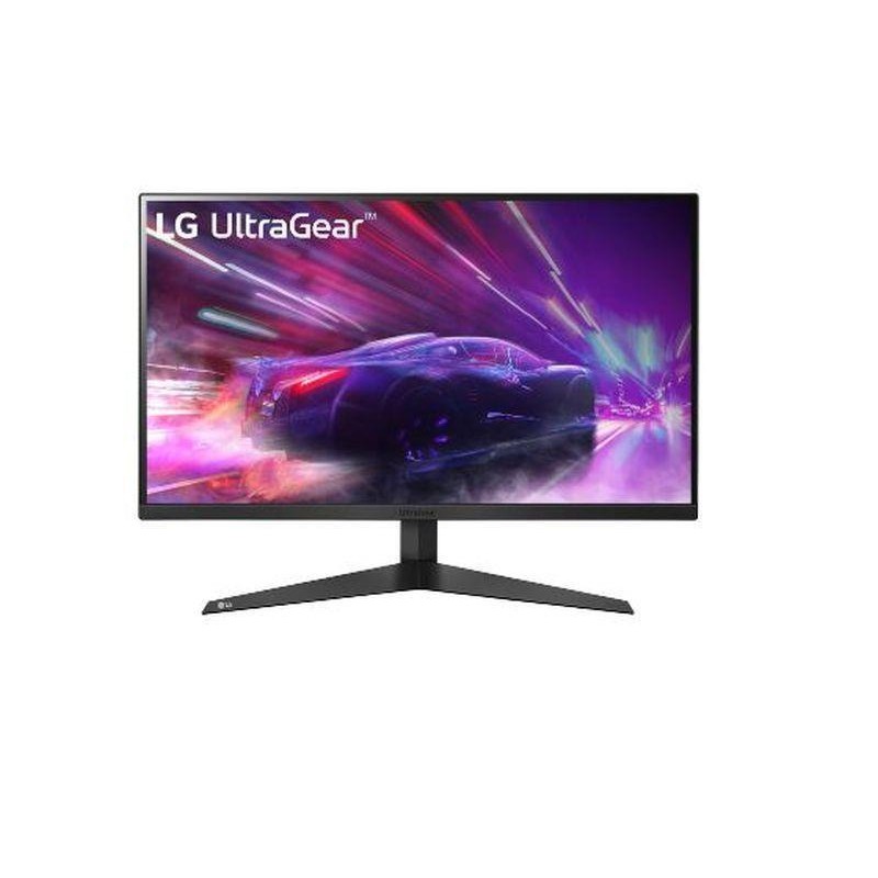 LG MONITOR GAMING ULTRAGEAR 27 2 x HDMI / DP/ 1MS / FHD/ NEGRO