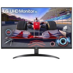 LG MONITOR GAMING ULTRAFINO 32UR500-B 4K NEGRO HDMI / DP / 4MS / MULTIMEDIA/ 31.5