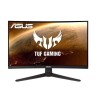 ASUS MONITOR CURVO TUF VG24VQ1B 23.8 NEGRO FHD/ HDMI/ DP / 1MS / 165HZ/ VESA