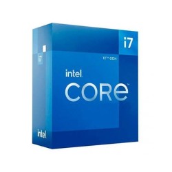 INTEL PROCESADOR CORE I7-12700 3.0GHZ LGA1700