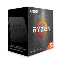 AMD PROCESADOR RYZEN 9 5900X AM4