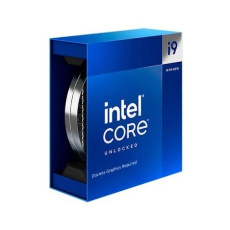 INTEL PROCESADOR CORE I9-14900KF 24X3.2GHZ LGA1700 (SIN IGPU)