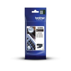 BROTHER CARTUCHO TINTALC3239XLBK NEGRO