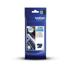 BROTHER CARTUCHO TINTALC3239XLC CIAN