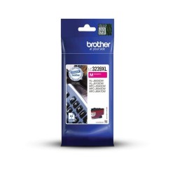 BROTHER CARTUCHO TINTALC3239XLM MAGENTA