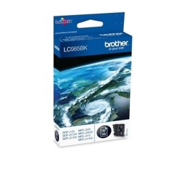 BROTHER CARTUCHO TINTA LC-985BK NEGRO