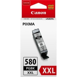 CANON CARTUCHO TINTA PGI580XXL NEGRO Nº 580XXL
