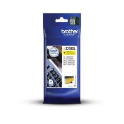 BROTHER CARTUCHO TINTALC3239XLY AMARILLO