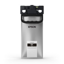 EPSON CARTUCHO TINTA T9461 NEGRO