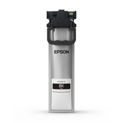 EPSON CARTUCHO TINTA T9641 NEGRO