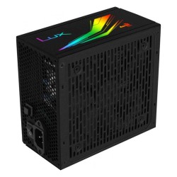 AEROCOOL FUENTE DE ALIMETACION LUX RGB 1000W 80 PLUS BRONZE MODULAR