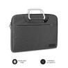 SUBBLIM FUNDA BUSINESS SLEEVE 15.6 GRIS