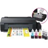 EPSON IMPRESORA ECOTANK ET-14000 DEPOSITOS RECARGABLES 664