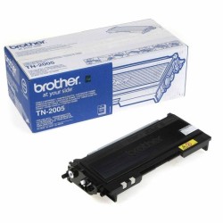 BROTHER TONER TN2005 NEGRO