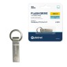 PLATINET PENDRIVE 32GB USB 2.0 PMFMK32 AGUA METAL DURO