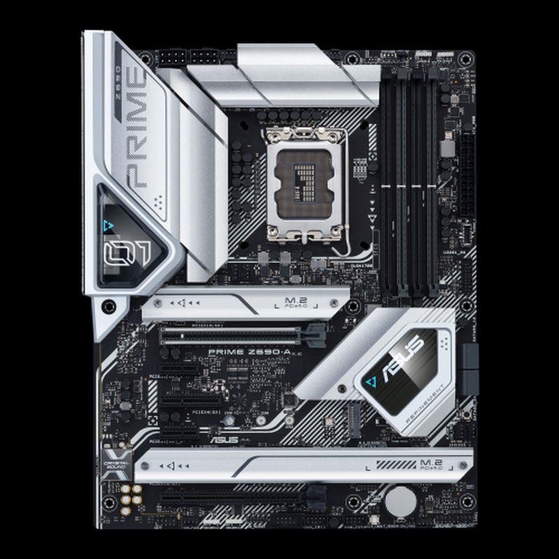 ASUS PLACA BASE PRIME Z690-A LGA1700 / 12.ª GEN / DDR5