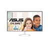 ASUS MONITOR 27 VZ27EHF-W BLANCO HDMI / 1MS / VESA